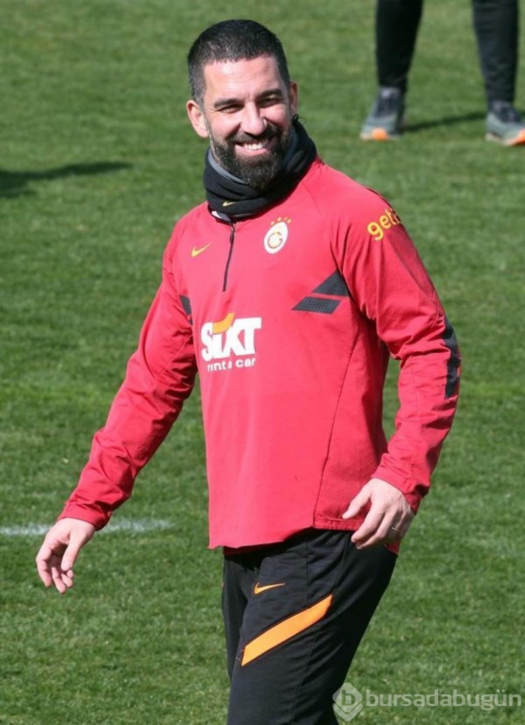 Arda Turan'a milyonlarca dolarlık dava sorusu