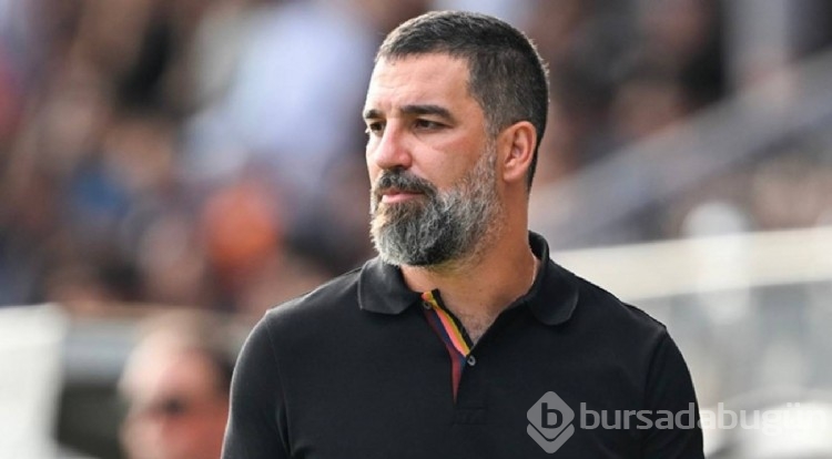 Arda Turan'a milyonlarca dolarlık dava sorusu