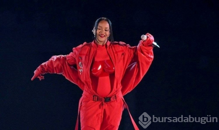 Marka işbirliği nedeniyle Rihanna ateş altında
