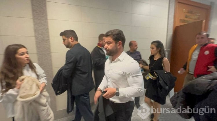 Arda Turan-Seçil Erzan konuşması ortaya çıktı