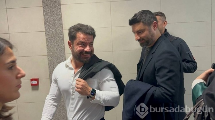 Arda Turan-Seçil Erzan konuşması ortaya çıktı