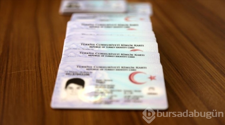 Türk vatandaşlarının sadece kimlik kartıyla seyahat edebileceği ülkeler