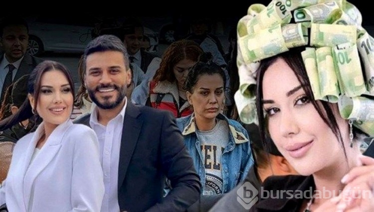 Şarkıcı Petek Dinçöz'den Dilan Polat itirafı! 
