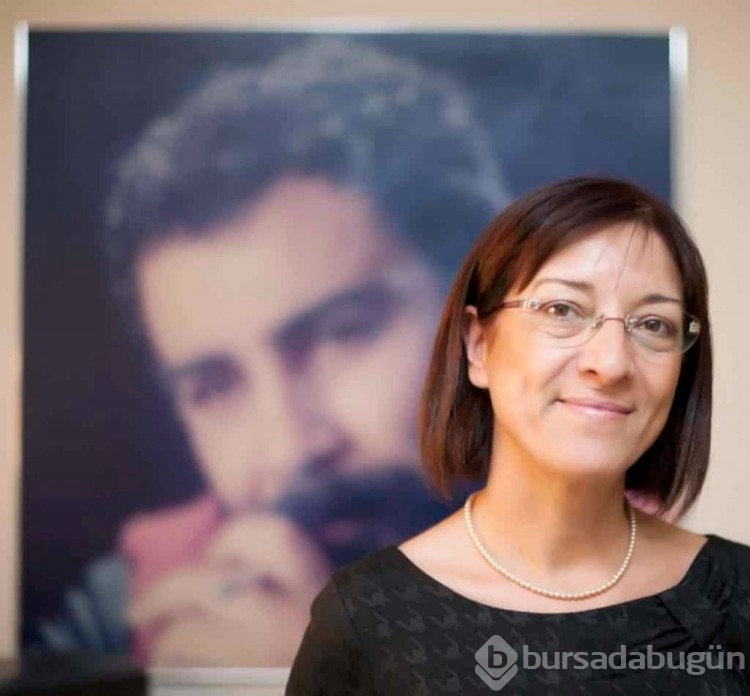 Gülten Kaya'dan İsmail Yılmaz'a "Ahmet Kaya'ya benziyorsun" davası
