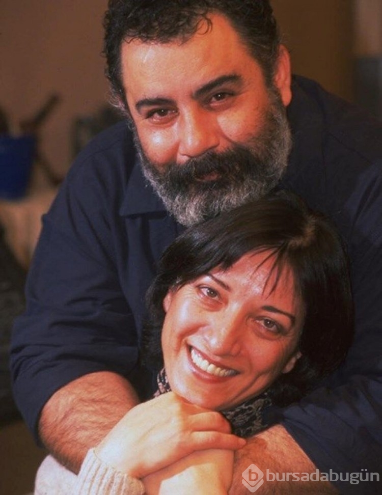 Gülten Kaya'dan İsmail Yılmaz'a "Ahmet Kaya'ya benziyorsun" davası
