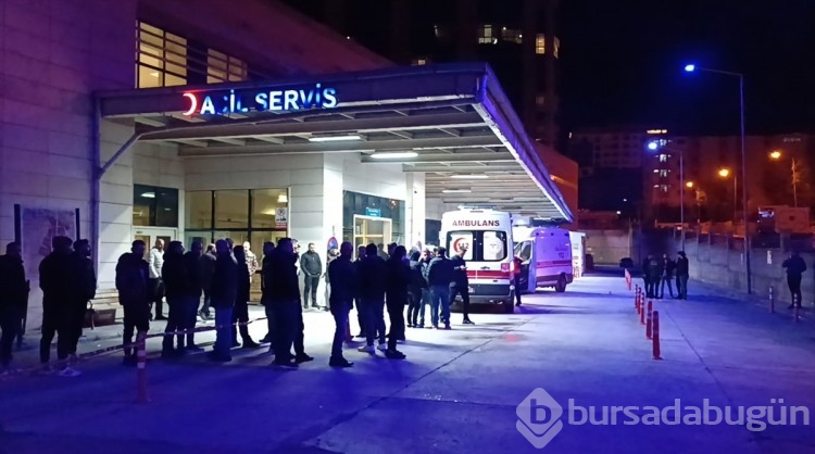 Siirt'te maden ocağında göçük: 3 ölü
