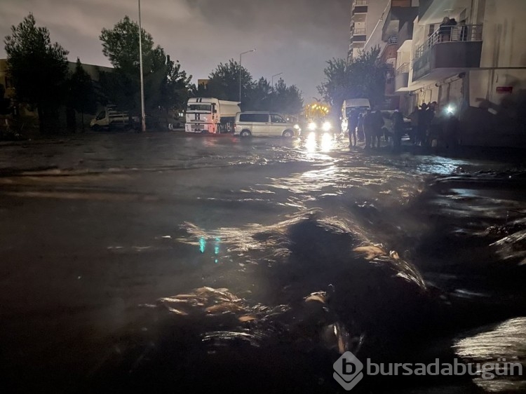 Batman'daki sel faciası: "Annem kendini çocuğum için feda etti"