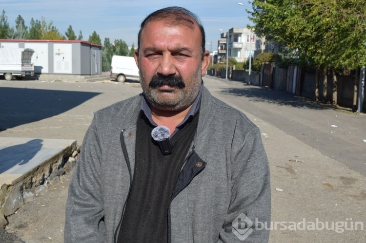 Batman'daki sel faciası: "Annem kendini çocuğum için feda etti"