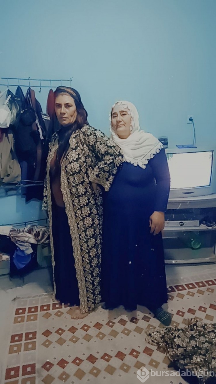 Batman'daki sel faciası: "Annem kendini çocuğum için feda etti"