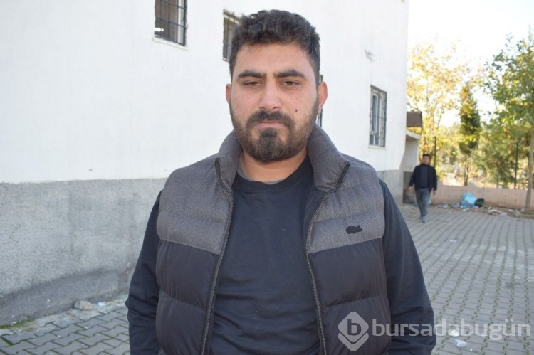 Batman'daki sel faciası: "Annem kendini çocuğum için feda etti"