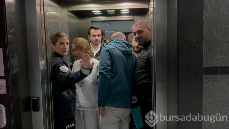 Sosyal medya fenomeni Banu Parlak için adli kontrol talebi
