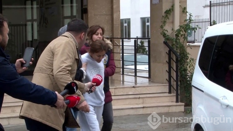 Sosyal medya fenomeni Banu Parlak için adli kontrol talebi
