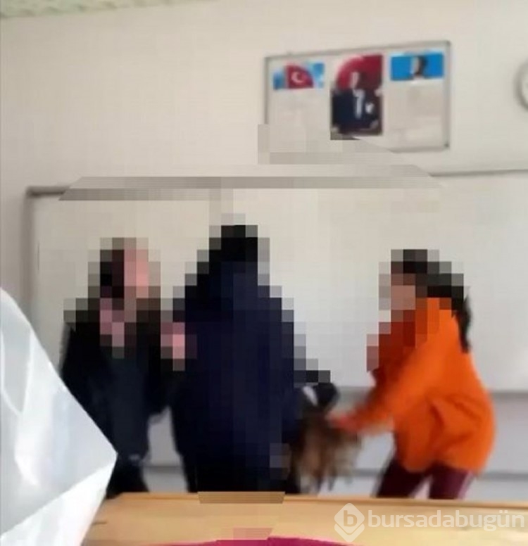 Sınıfta arkadaşını döven öğrenci için karar
