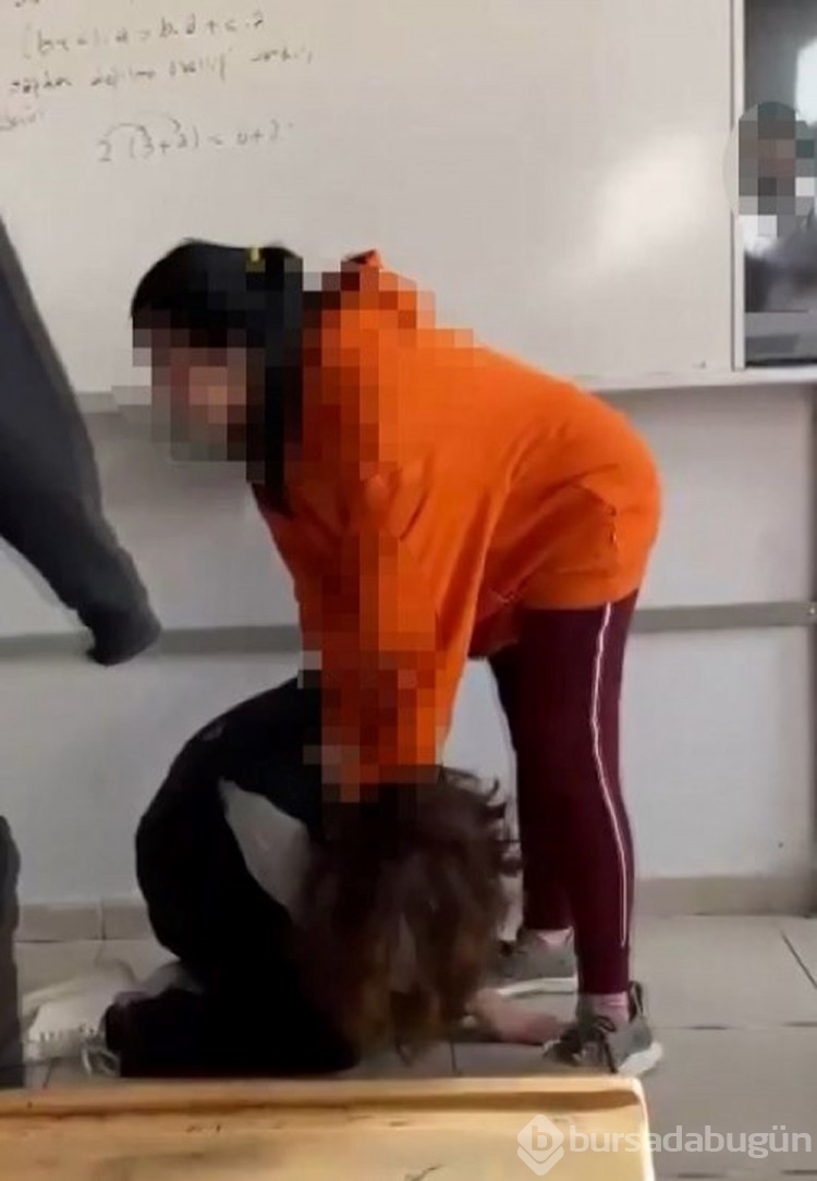 Sınıfta arkadaşını döven öğrenci için karar
