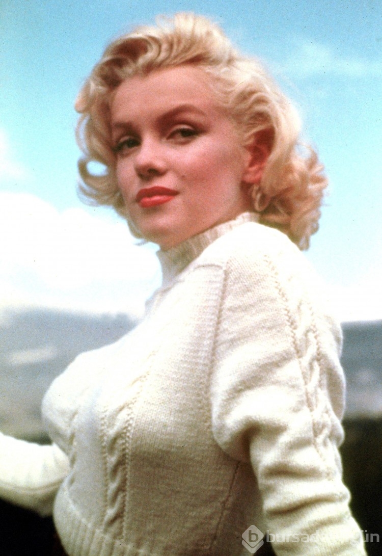 Marilyn Monroe kimdir? Nasıl ünlü olmuştur?
