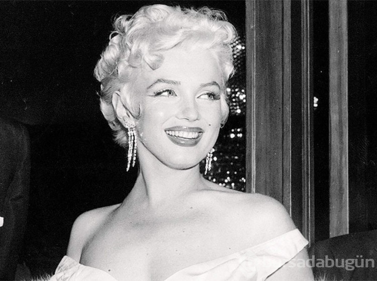 Marilyn Monroe kimdir? Nasıl ünlü olmuştur?