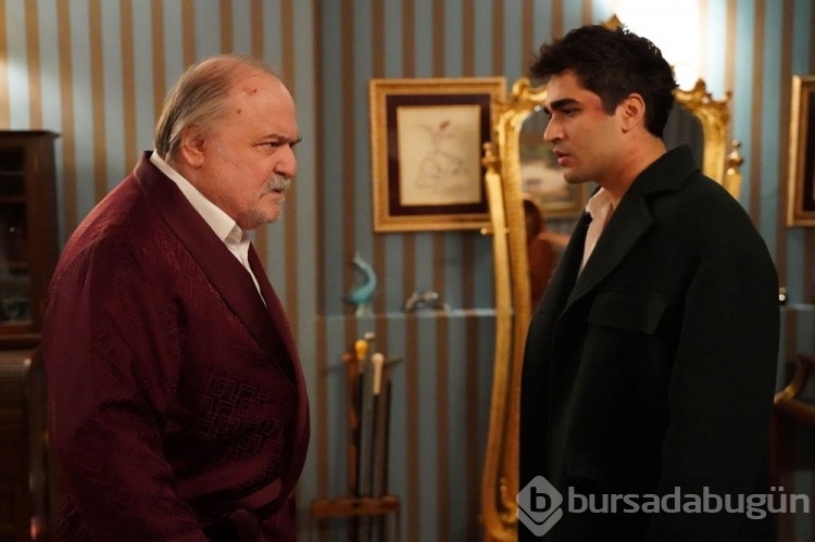 Yalı Çapkını 47. bölümde neler olacak?