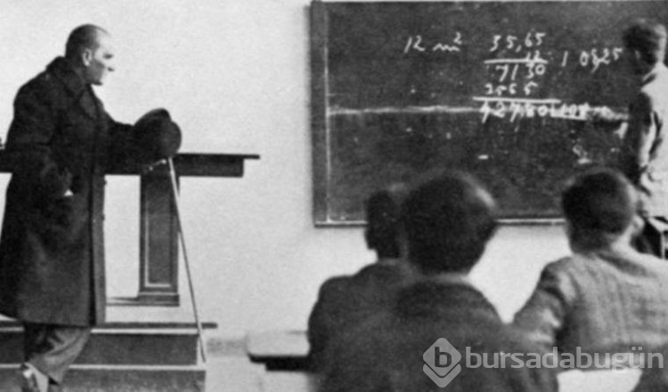 Öğretmenler Günü'nün tarihçesi nedir?