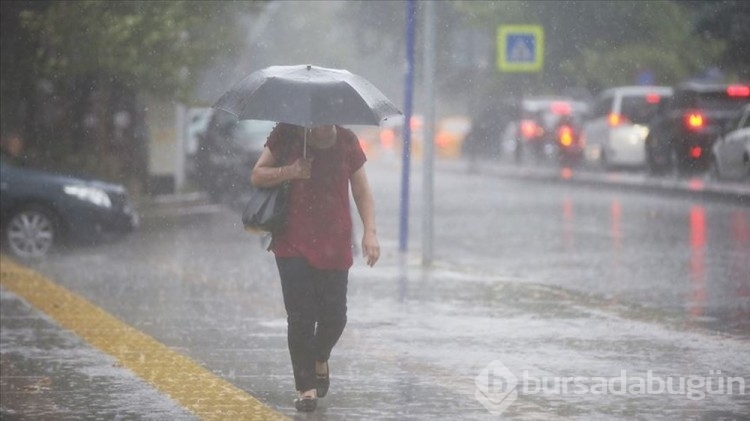 Hafta sonuna dikkat!: Fırtına ve kar geri dönüyor
