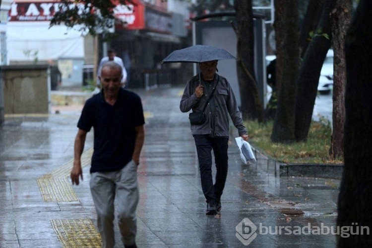 Hafta sonuna dikkat!: Fırtına ve kar geri dönüyor