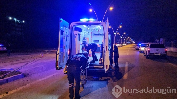 Erzincan'da feci kaza | Kamyon ve otomobil çarpıştı: 2 ölü, 4 yaralı
