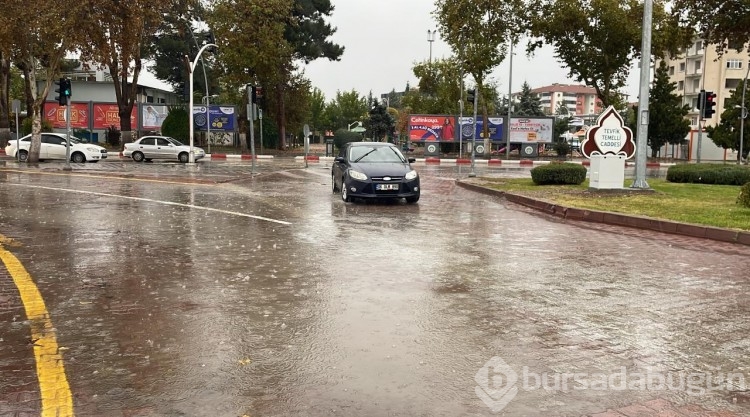 Kuvvetli yağış ve fırtına geri dönüyor, sıcaklıklar düşüyor
