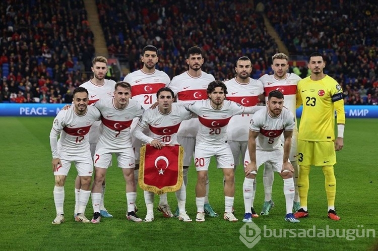 EURO 2024'ün favorileri belli oldu