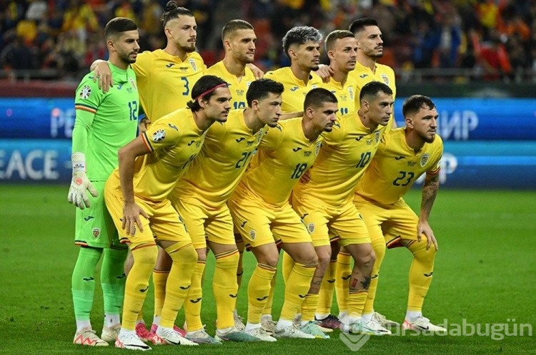 EURO 2024'ün favorileri belli oldu