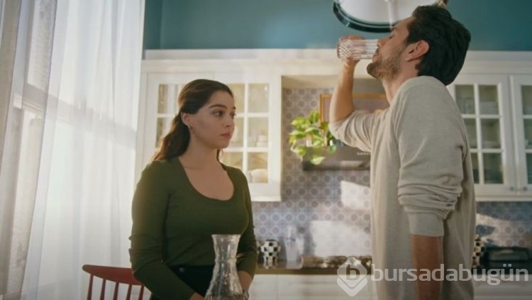 Sakla Beni'de yeni bölüm: İntikamı acı olacak