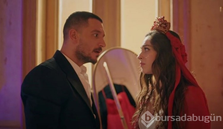 Sakla Beni'de yeni bölüm: İntikamı acı olacak