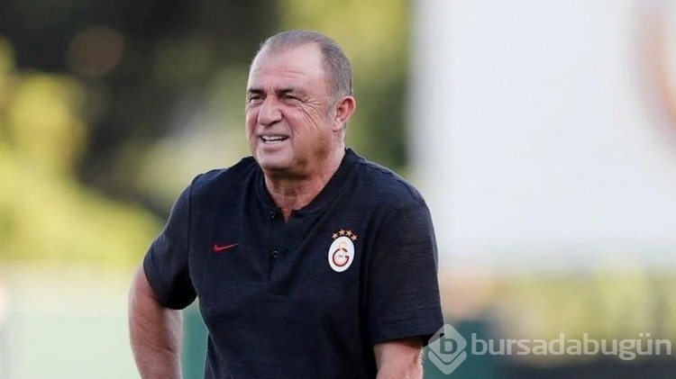 Fatih Terim: Seçil Erzan'a hiç para vermedim