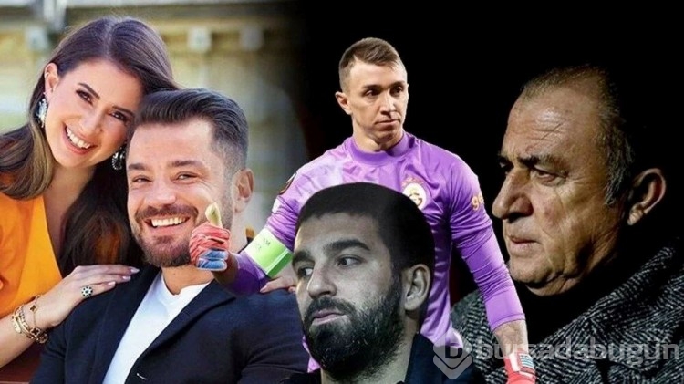Fatih Terim: Seçil Erzan'a hiç para vermedim