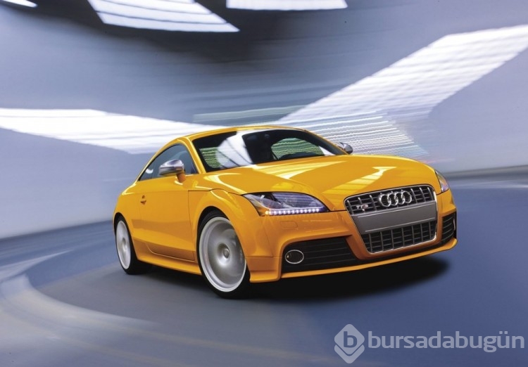 Bir efsane daha veda etti: Son Audi TT banttan indi
