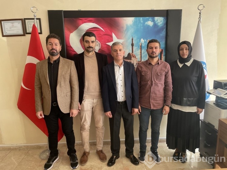 Şanlıurfa'da Öğretmenler Günü'nden bir gün önce 3 öğretmene saldırı
