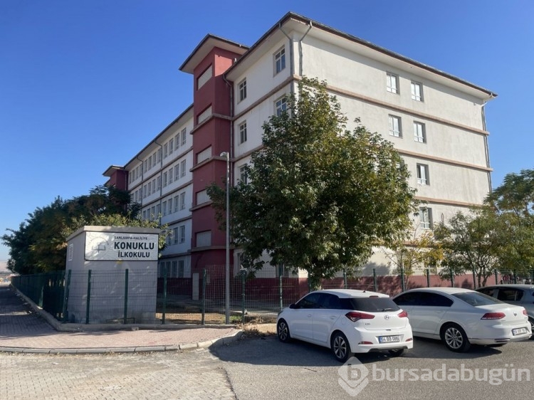 Şanlıurfa'da Öğretmenler Günü'nden bir gün önce 3 öğretmene saldırı
