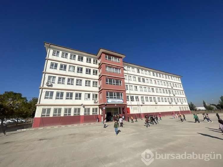 Şanlıurfa'da Öğretmenler Günü'nden bir gün önce 3 öğretmene saldırı

