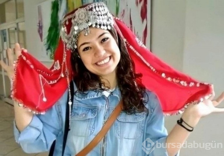 PKK'lı teröristlerin şehit ettiği Aybüke öğretmenin mezarı başında anma

