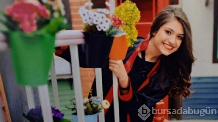 PKK'lı teröristlerin şehit ettiği Aybüke öğretmenin mezarı başında anma
