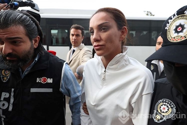 Polat ailesine operasyonda muhasebeciye tutuklama istemi
