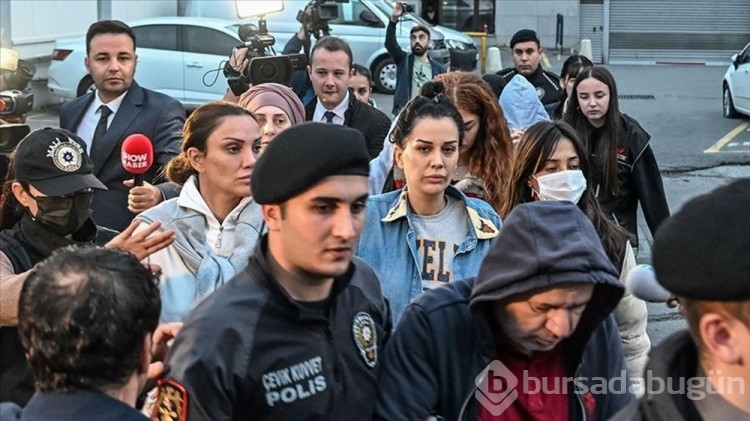 Polat ailesine operasyonda muhasebeciye tutuklama istemi