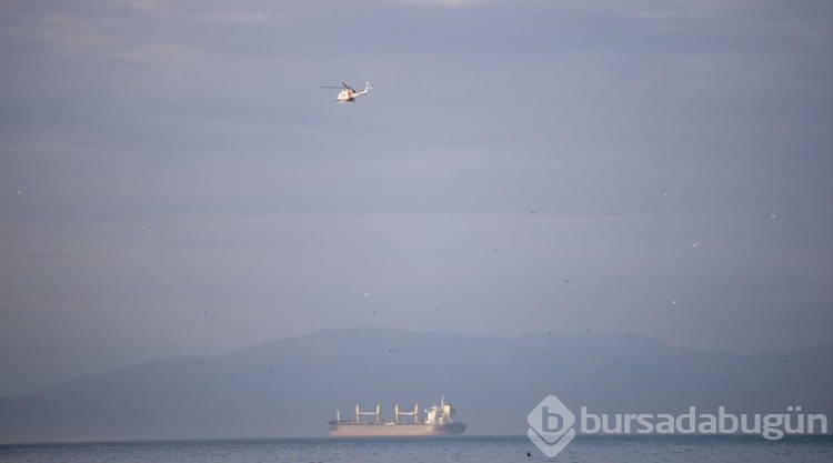 Zonguldak'ta bir denizcinin daha cansız bedenine ulaşıldı
