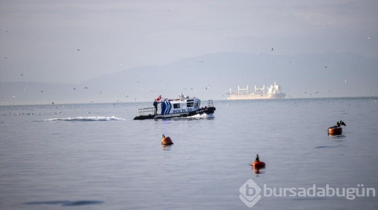 Zonguldak'ta bir denizcinin daha cansız bedenine ulaşıldı
