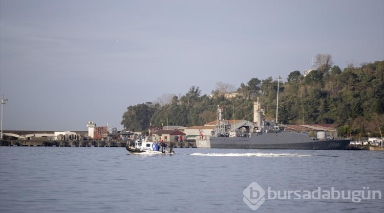 Zonguldak'ta bir denizcinin daha cansız bedenine ulaşıldı
