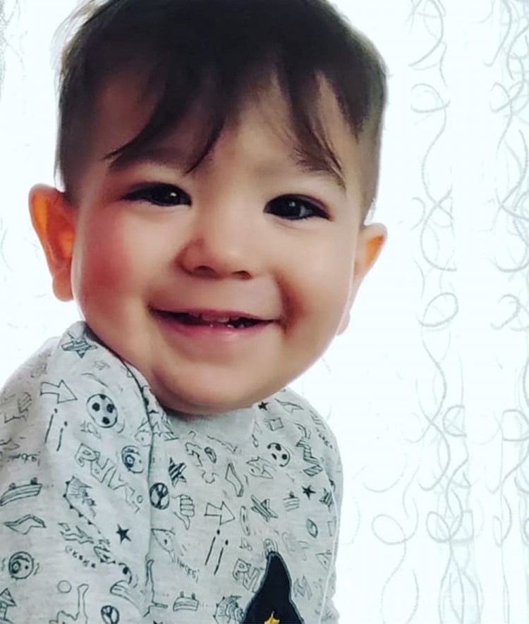 Antalya'da feci kaza: 3 yaşındaki çocuk hayatını kaybetti
