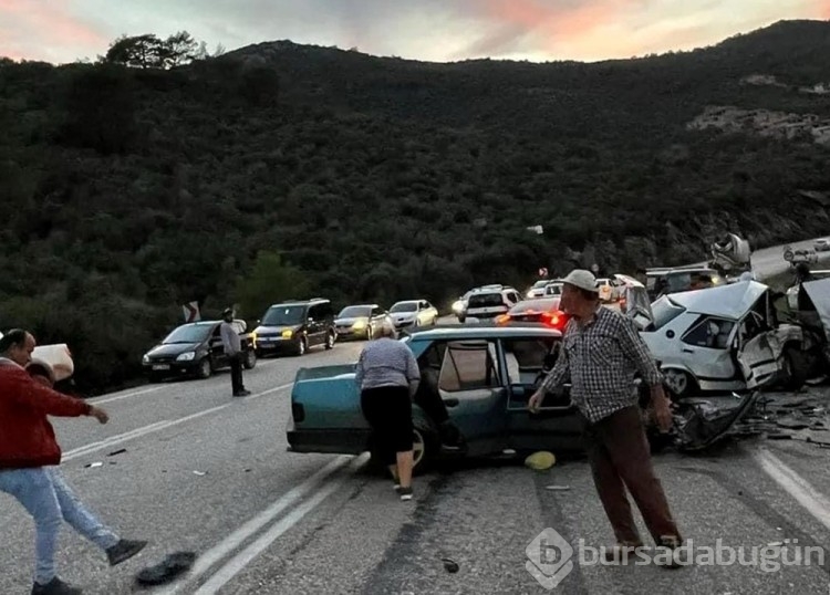 Antalya'da feci kaza: 3 yaşındaki çocuk hayatını kaybetti
