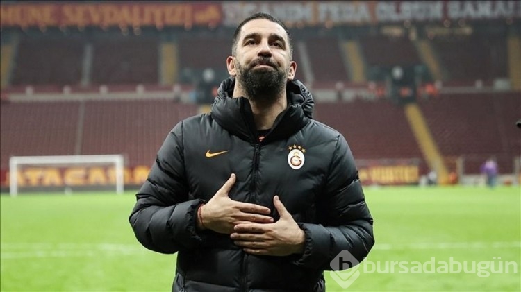 Dolandırılan Arda Turan parasını Bitcoin'e yatırsaydı ne kadar gelir elde edecekti?
