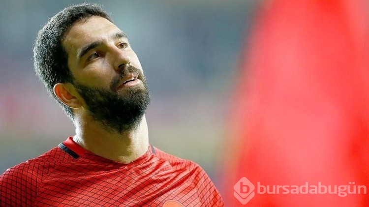Dolandırılan Arda Turan parasını Bitcoin'e yatırsaydı ne kadar gelir elde edecekti?
