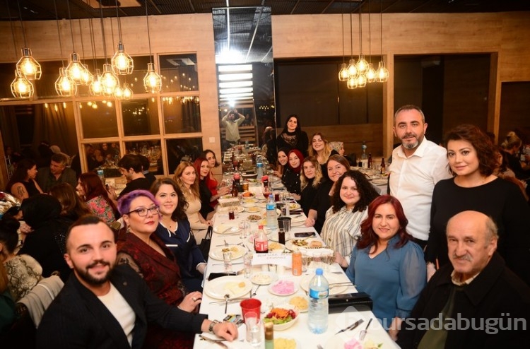 Nev Sağlık Grubu'nun Öğretmenler Günü coşkusu
