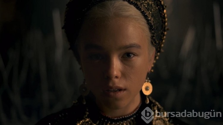 Game Of Thrones yazarından hayranlarına müjde