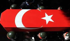 Pençe-Kilit bölgesinde çıkan çatışmada şehit sayısı 3'e yükseldi